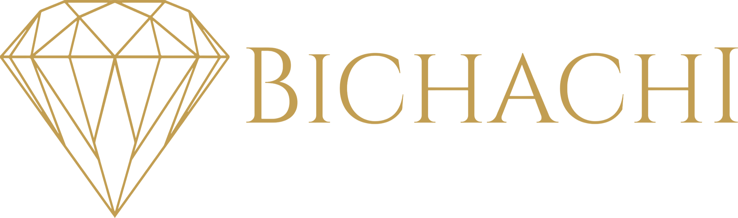 Bichachi Diamonds